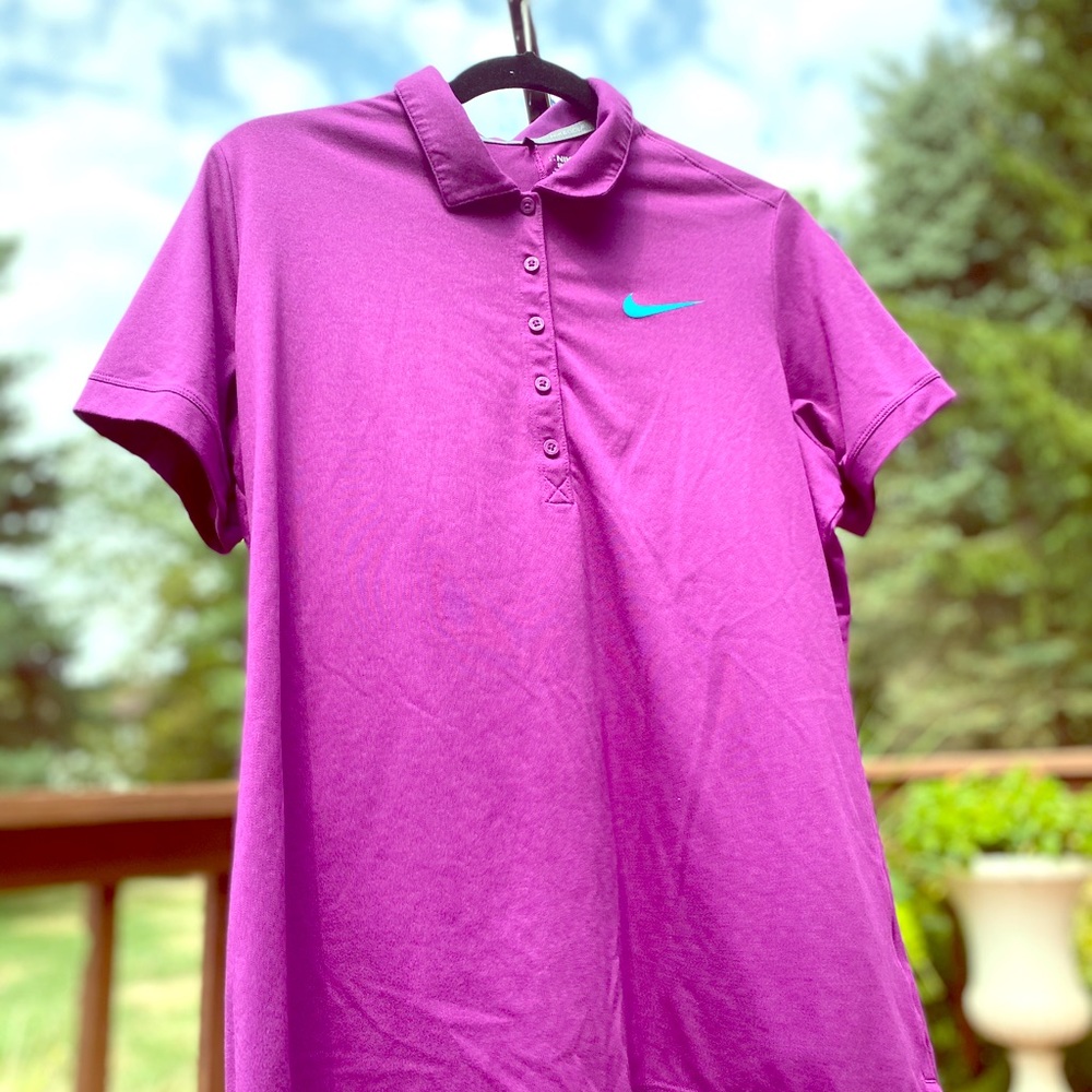 Nike Golf Shirt